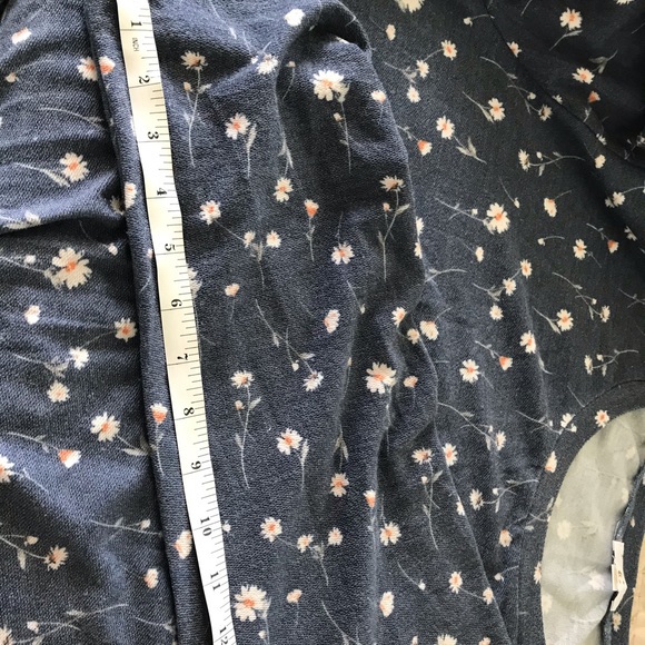 C Long Sleeve Shirt - Picture 2 of 5